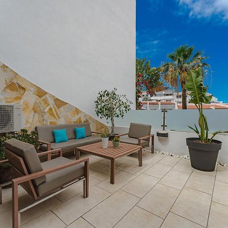 Ferienwohnung Summer Dream - Island Village Costa Adeje  Zewnętrze zdjęcie