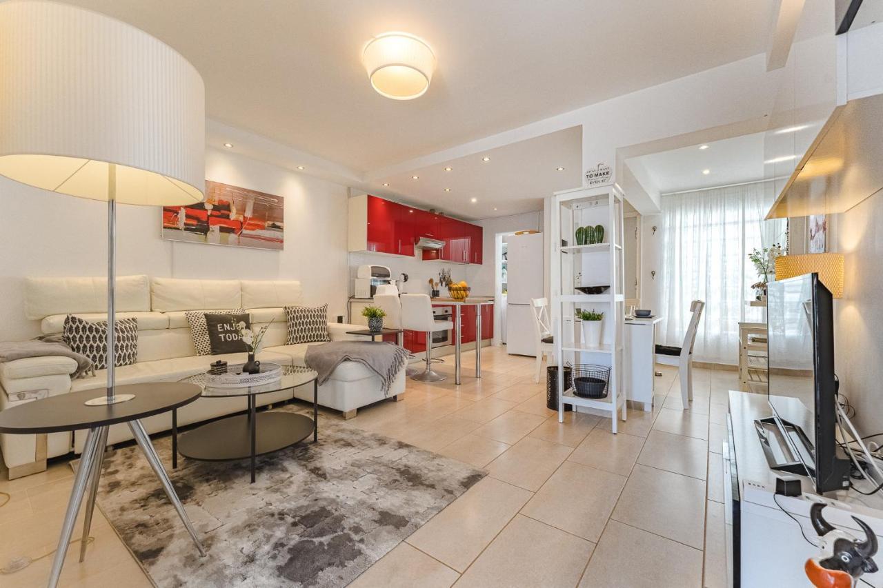 Ferienwohnung Summer Dream - Island Village Costa Adeje  Zewnętrze zdjęcie