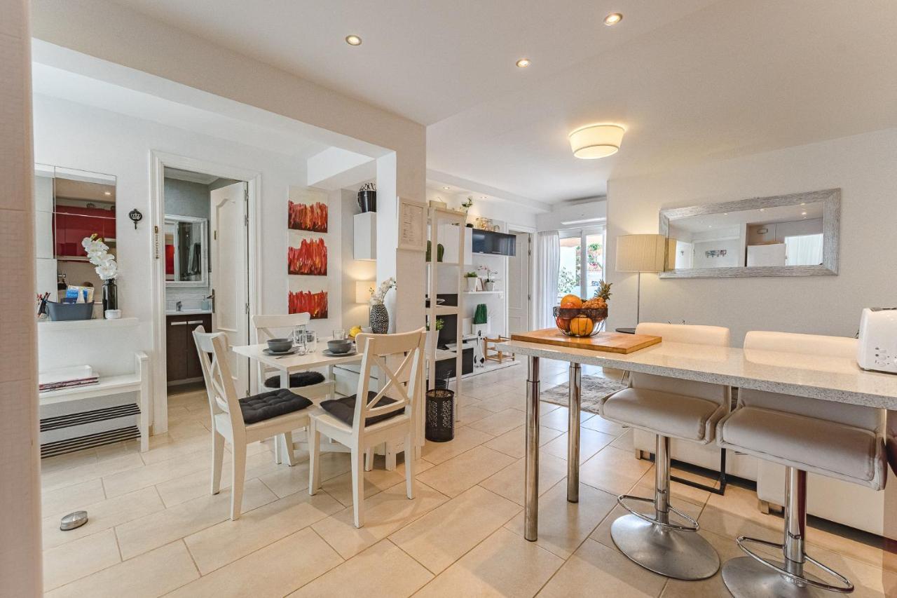 Ferienwohnung Summer Dream - Island Village Costa Adeje  Zewnętrze zdjęcie