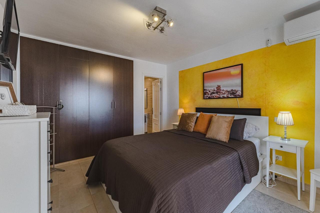 Ferienwohnung Summer Dream - Island Village Costa Adeje  Zewnętrze zdjęcie