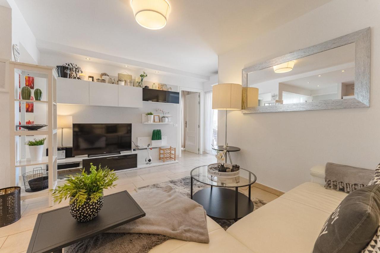 Ferienwohnung Summer Dream - Island Village Costa Adeje  Zewnętrze zdjęcie