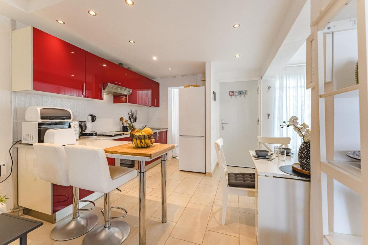 Ferienwohnung Summer Dream - Island Village Costa Adeje  Zewnętrze zdjęcie