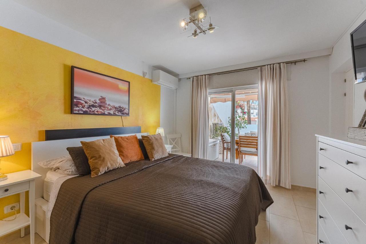 Ferienwohnung Summer Dream - Island Village Costa Adeje  Zewnętrze zdjęcie