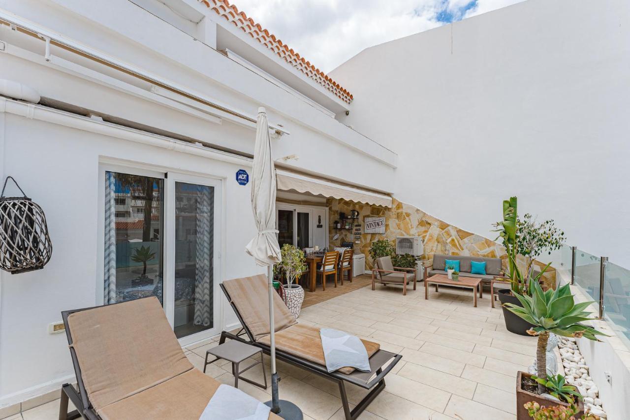 Ferienwohnung Summer Dream - Island Village Costa Adeje  Zewnętrze zdjęcie