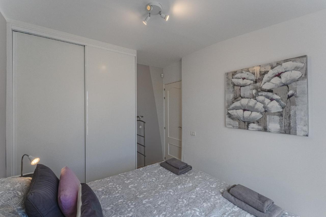 Ferienwohnung Summer Dream - Island Village Costa Adeje  Zewnętrze zdjęcie