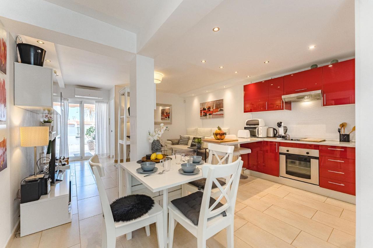 Ferienwohnung Summer Dream - Island Village Costa Adeje  Zewnętrze zdjęcie