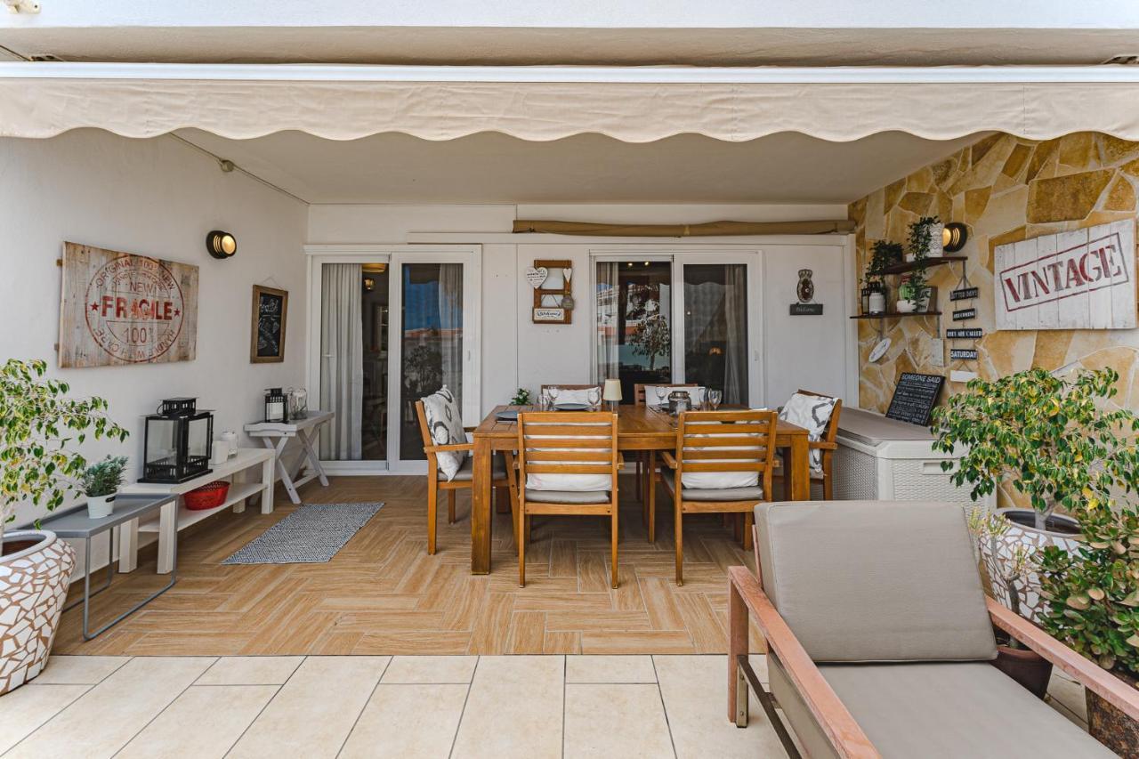 Ferienwohnung Summer Dream - Island Village Costa Adeje  Zewnętrze zdjęcie