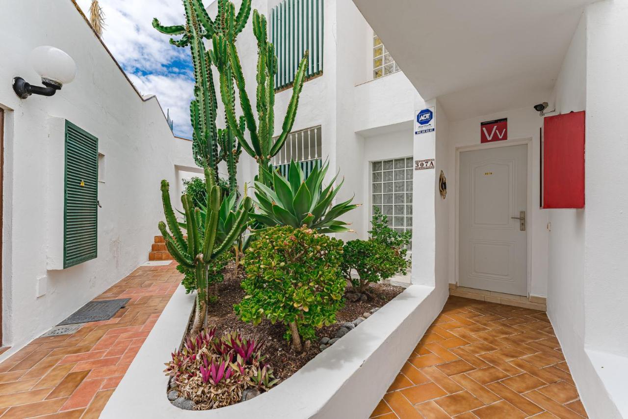 Ferienwohnung Summer Dream - Island Village Costa Adeje  Zewnętrze zdjęcie