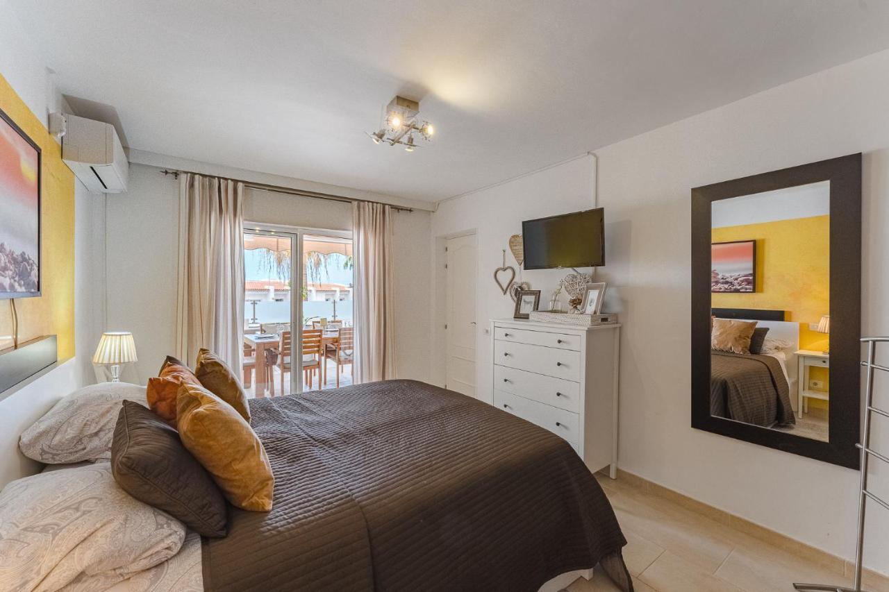 Ferienwohnung Summer Dream - Island Village Costa Adeje  Zewnętrze zdjęcie