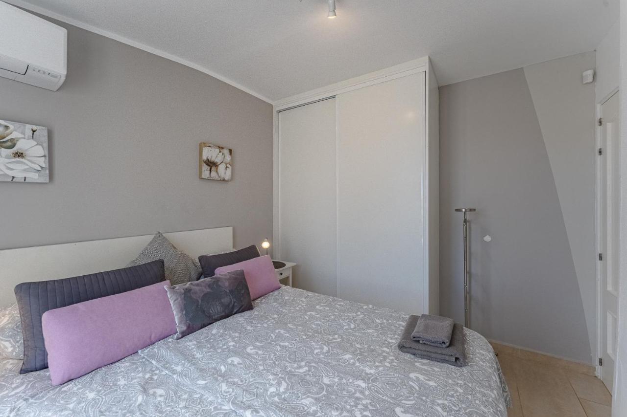 Ferienwohnung Summer Dream - Island Village Costa Adeje  Zewnętrze zdjęcie