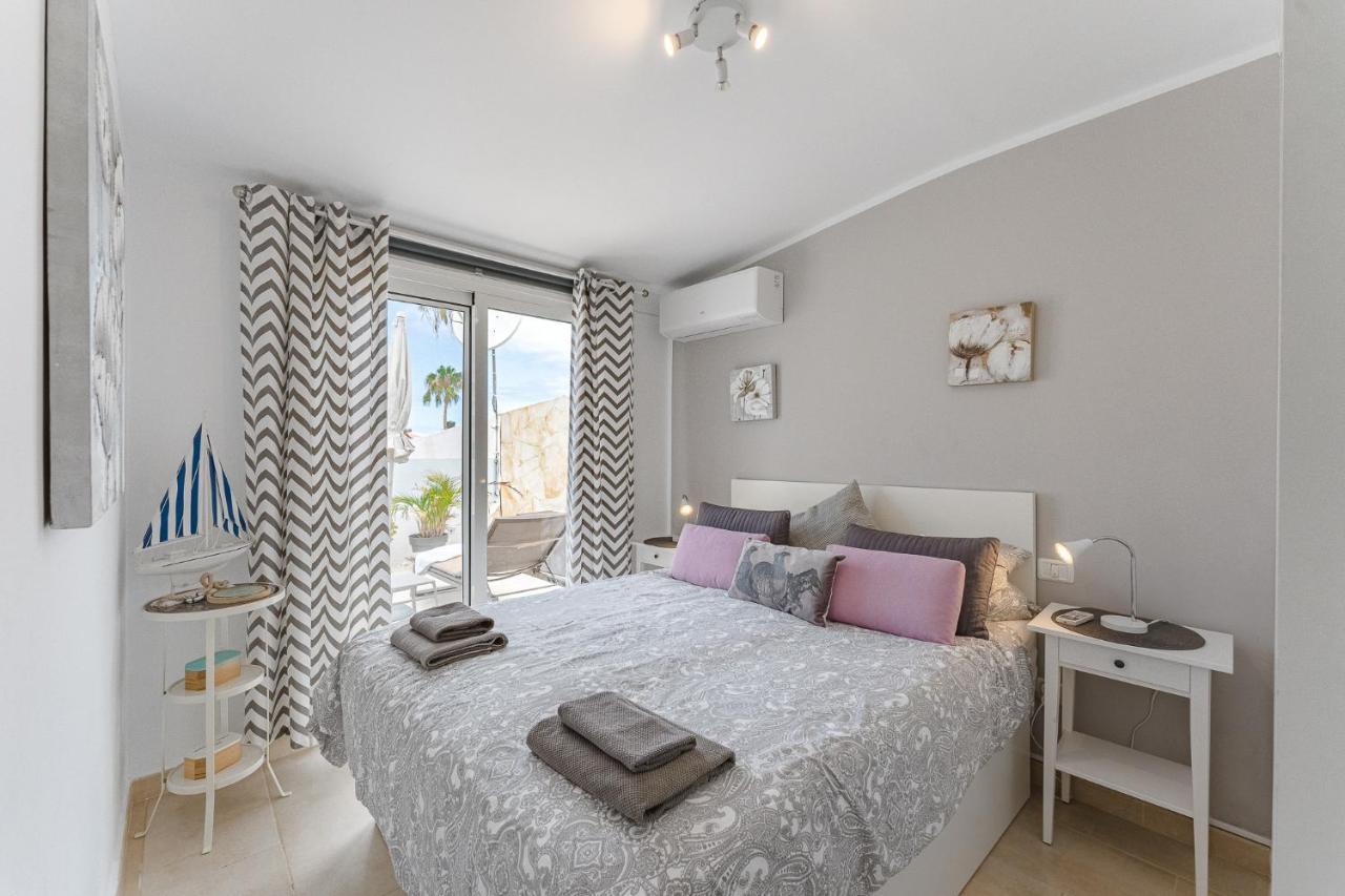 Ferienwohnung Summer Dream - Island Village Costa Adeje  Zewnętrze zdjęcie